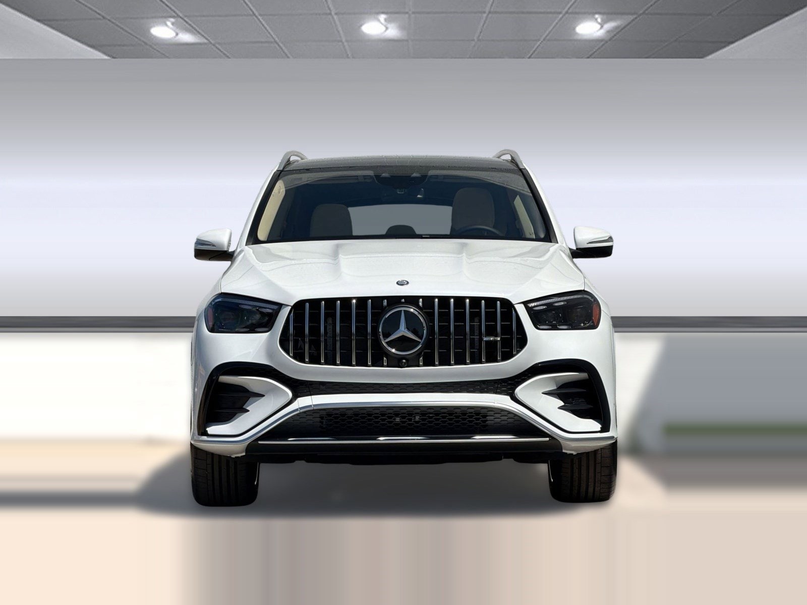 AMG GLE 53 Base SUV