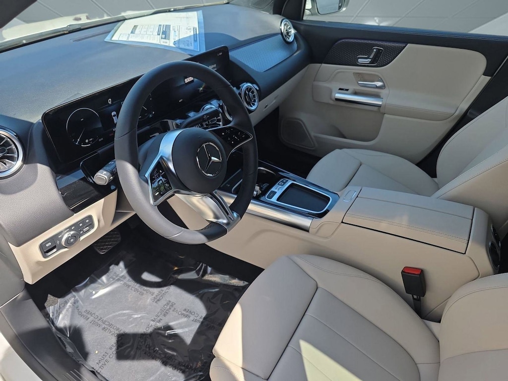 Used 2025 Mercedes-Benz GLA 250 GLA 250 SUV