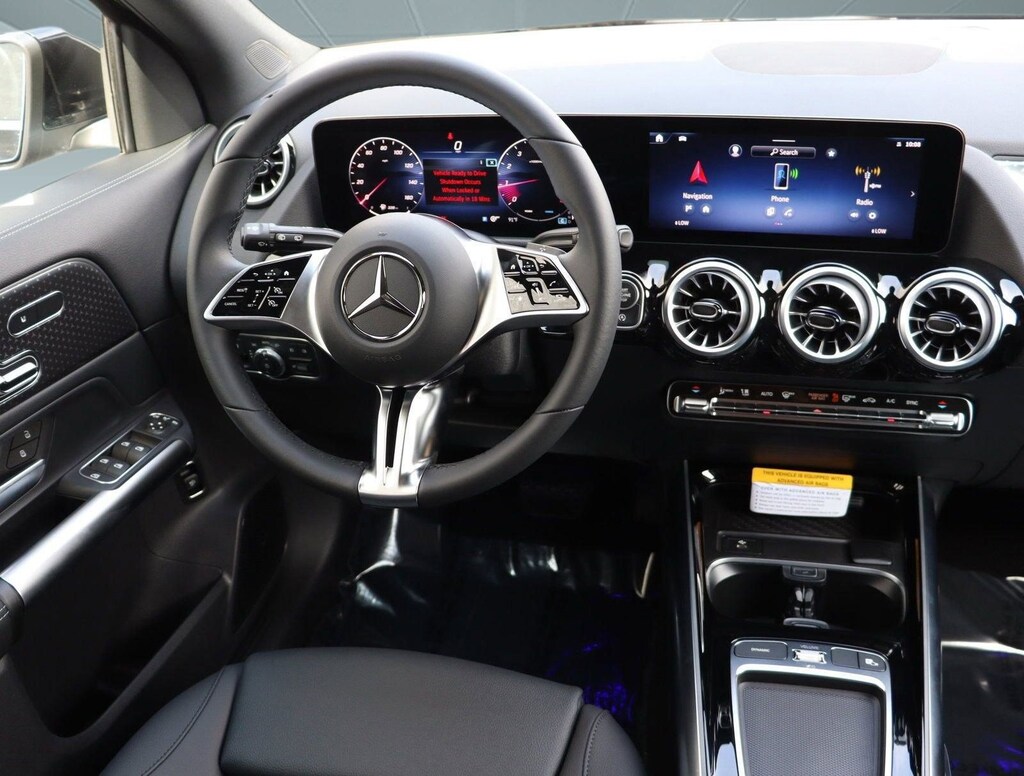 Used 2025 Mercedes-Benz GLA GLA 250 SUV