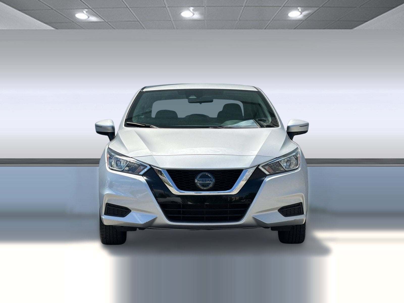 Versa SV Sedan