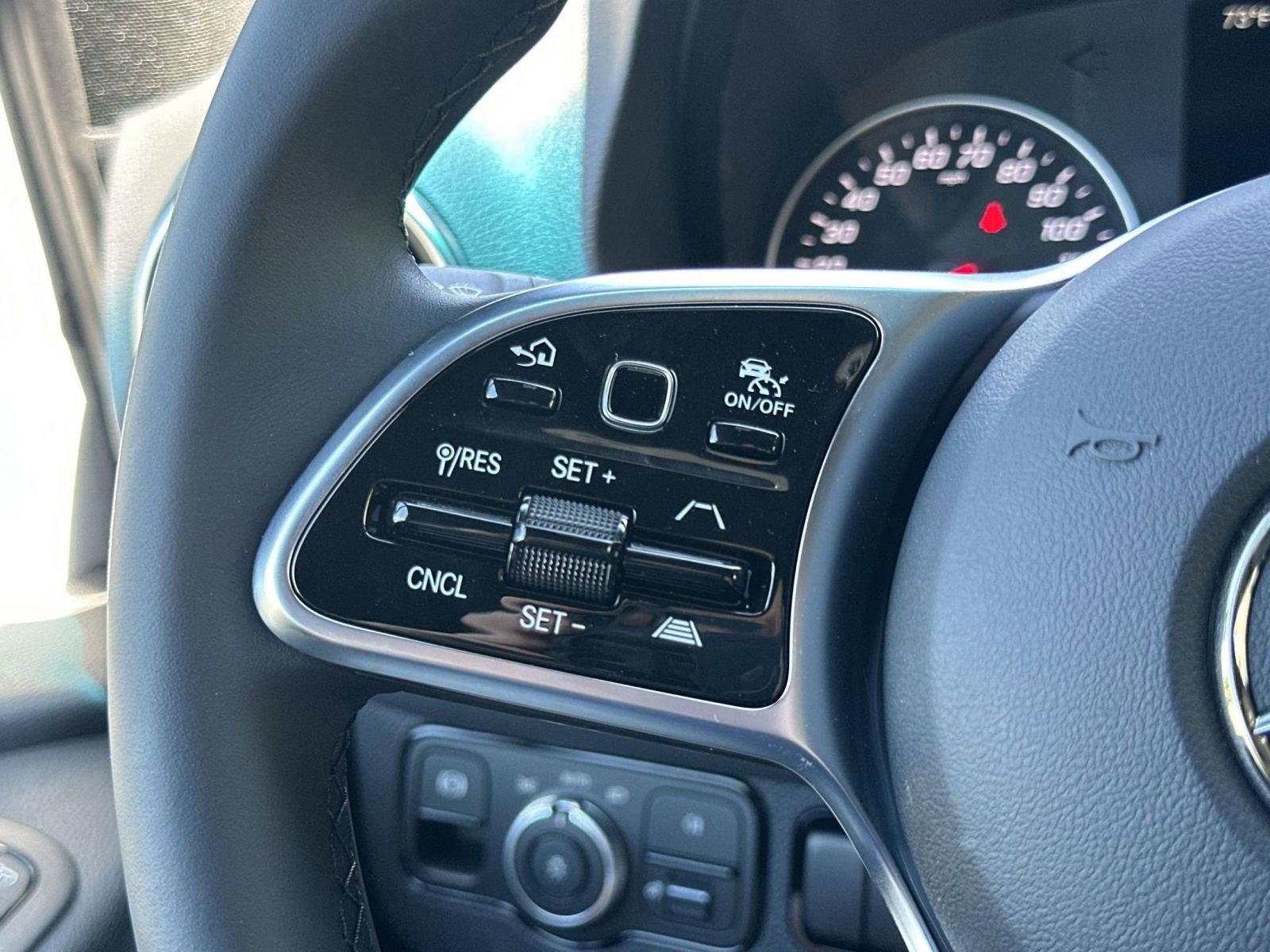 2024 Mercedes-Benz Sprinter Passenger Van Base - Photo 18