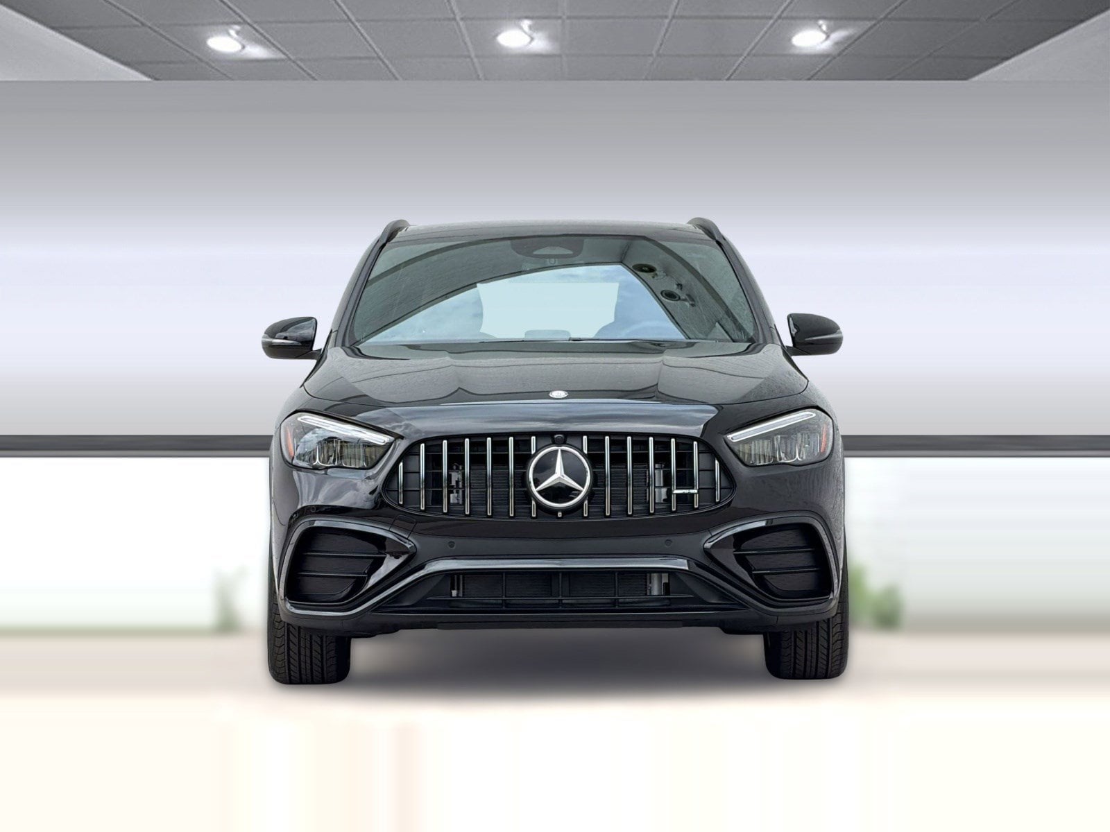 AMG GLA 35 4MATIC SUV