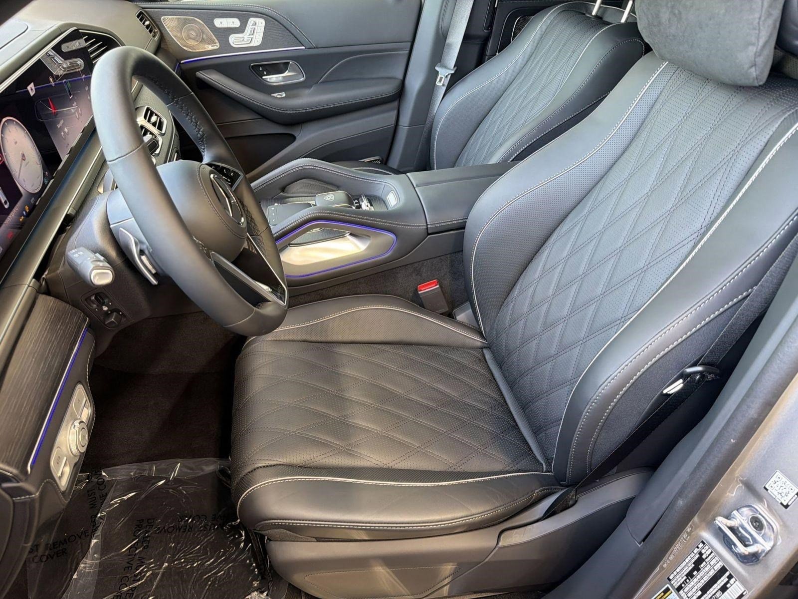 Maybach GLS 600 4MATIC SUV