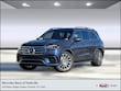  Mercedes-Benz GLS 450