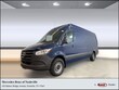  Mercedes-Benz Sprinter Cargo Van