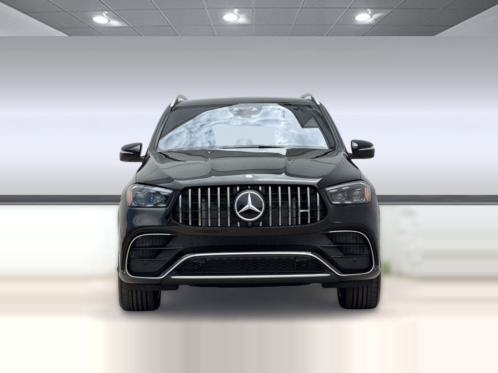 2026 Mercedes-Benz AMG GLE 63 S SUV