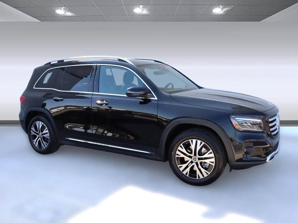 New 2024 Mercedes-Benz GLB 250 GLB 250 SUV