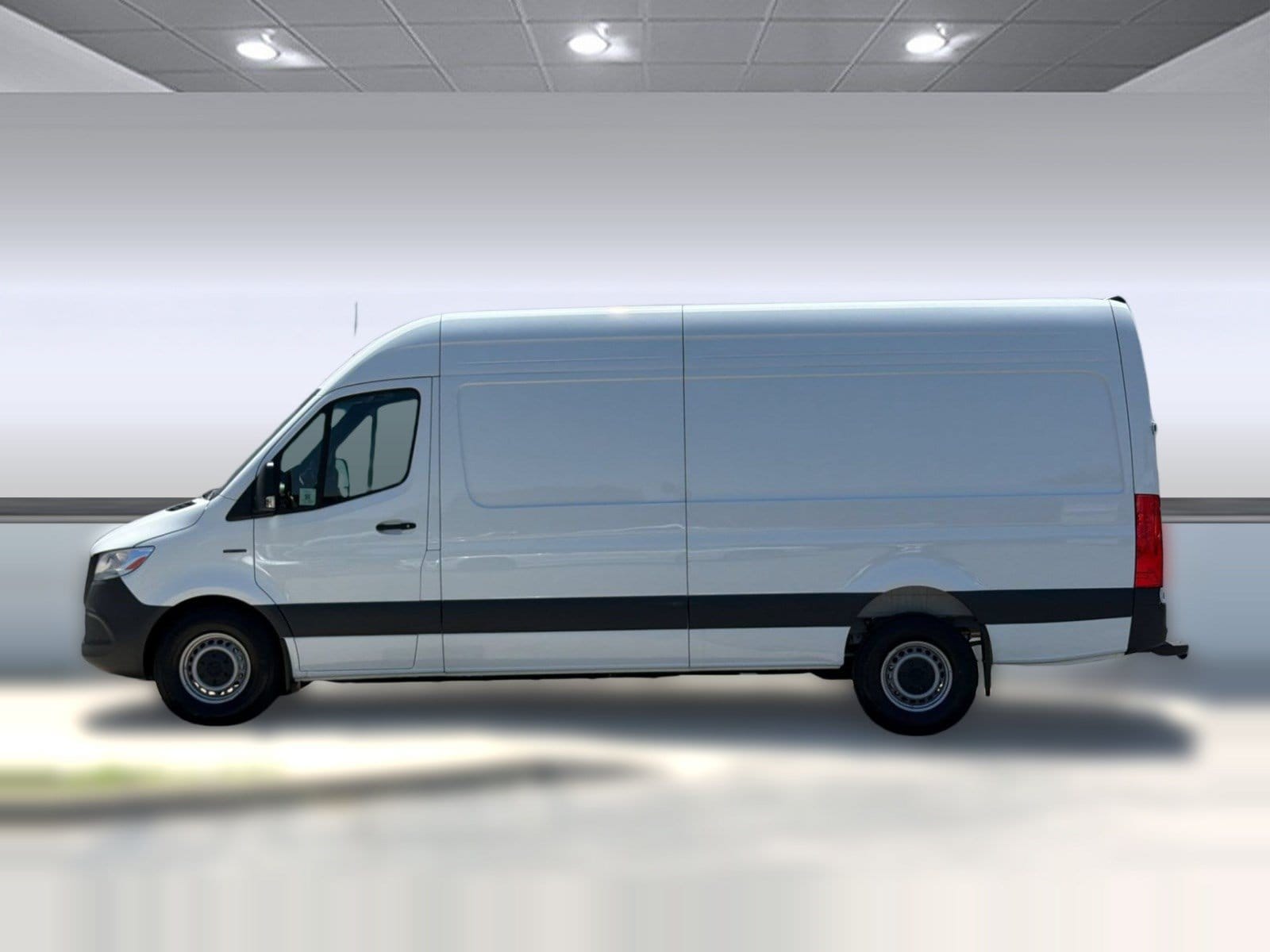 Esprinter Cargo Van 2500 High Roof HO 170 RWD 2500 High Roof HO 170 RWD