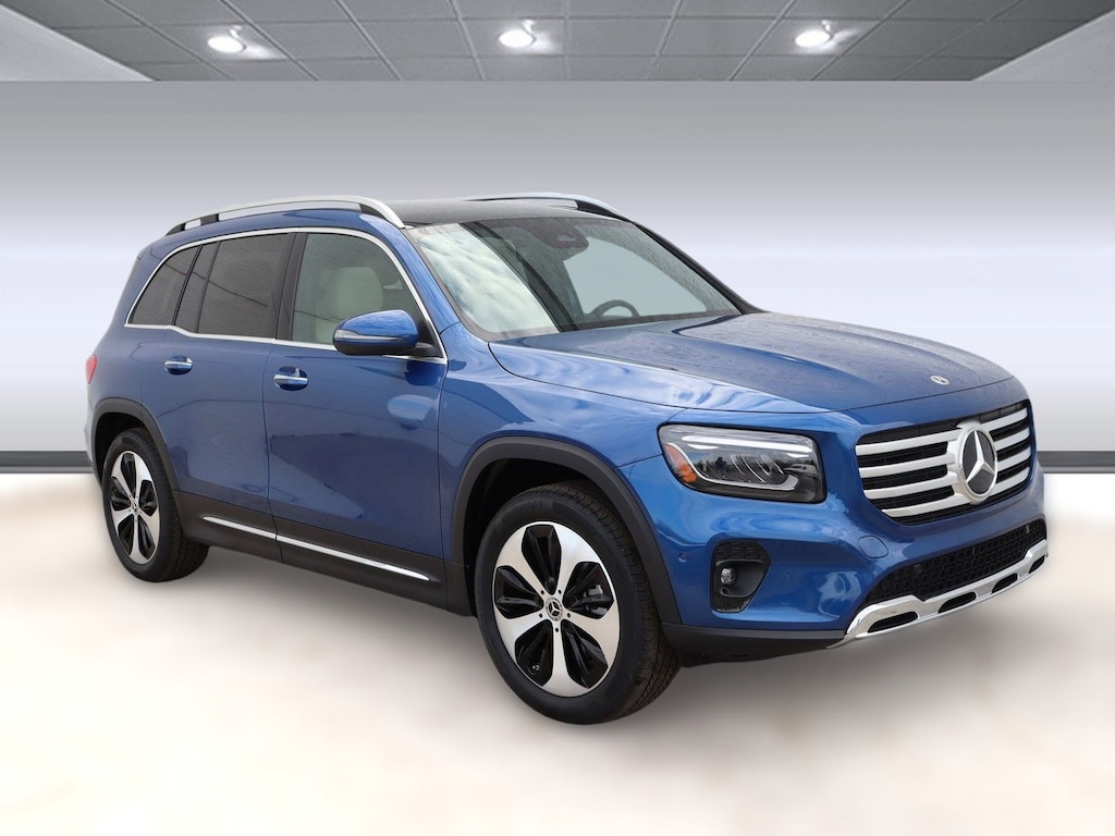 Used 2025 Mercedes-Benz GLB 250 GLB 250 SUV