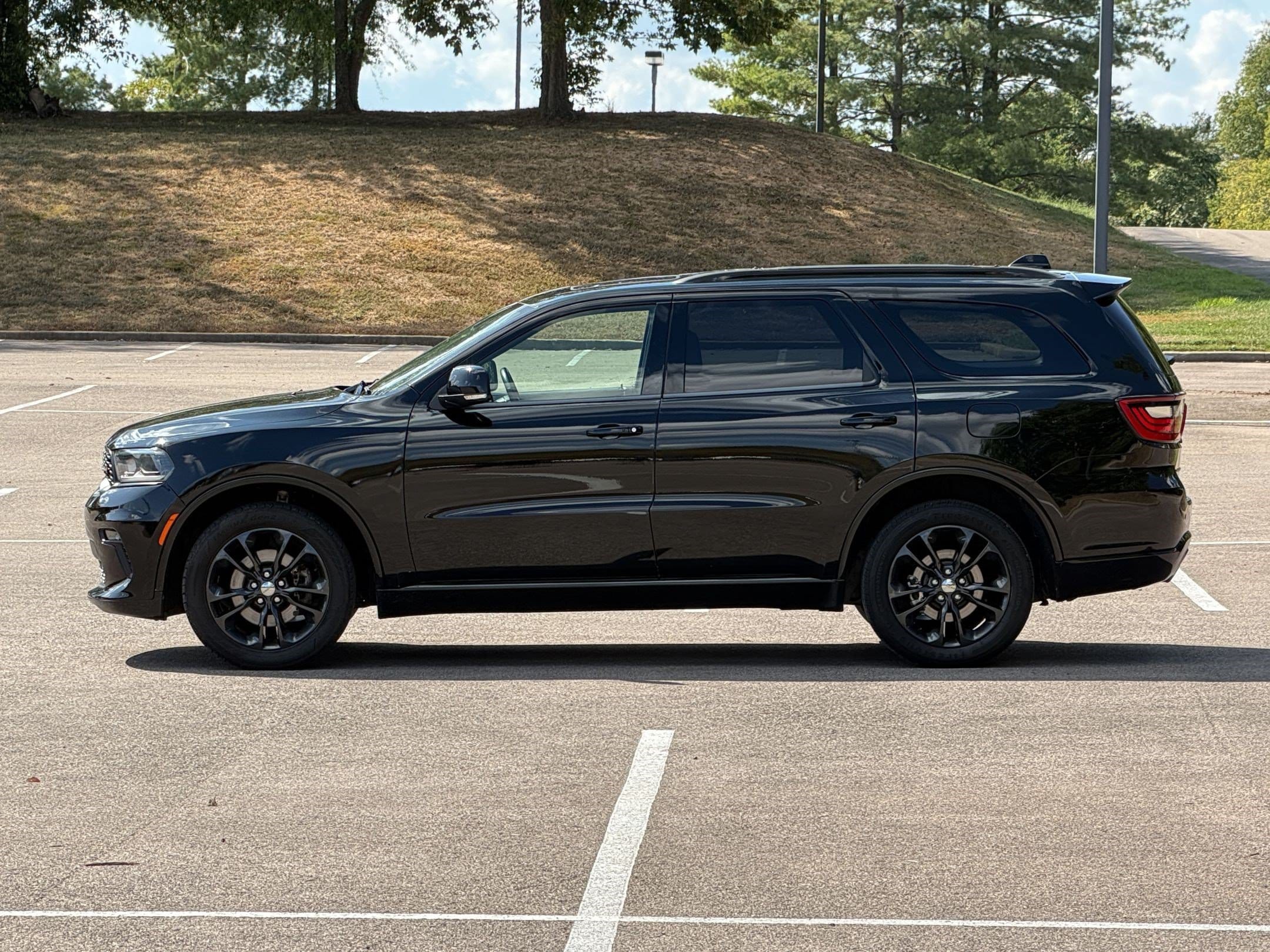 2021 Dodge Durango GT Plus SUV