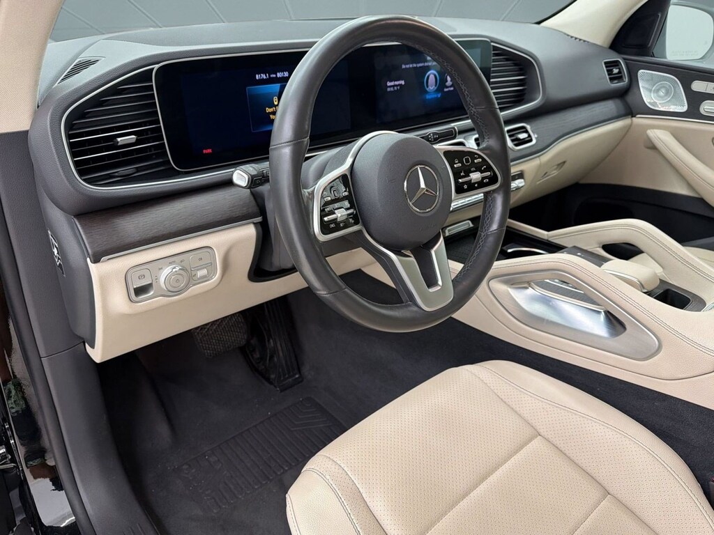 Used 2020 Mercedes-Benz GLE GLE 350 SUV