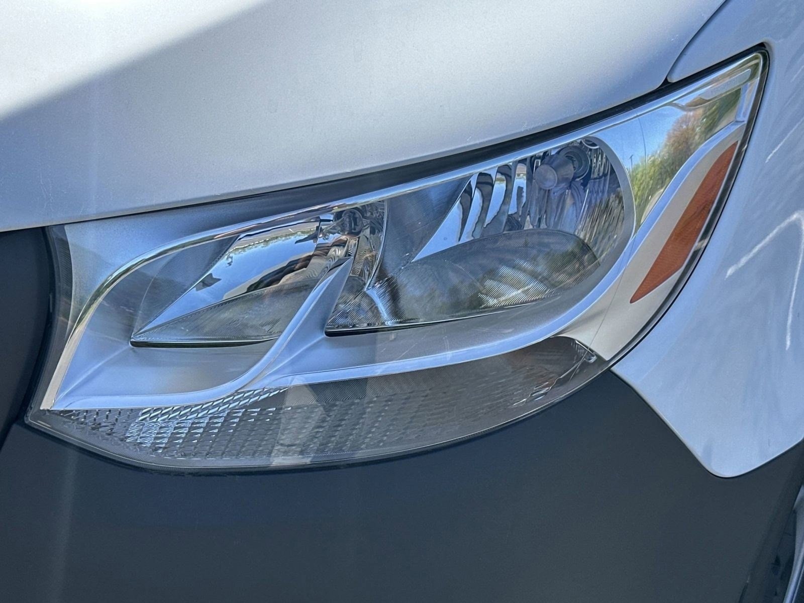 2024 Mercedes-Benz Sprinter Passenger Van Base - Photo 12