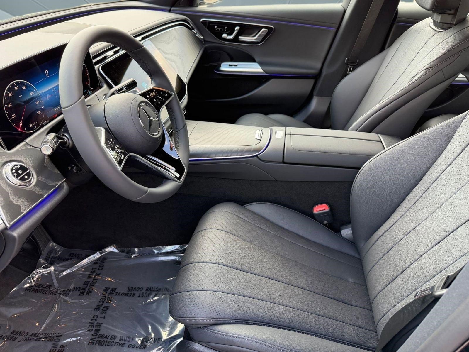 2026 Mercedes-Benz E-Class E 350 Sedan