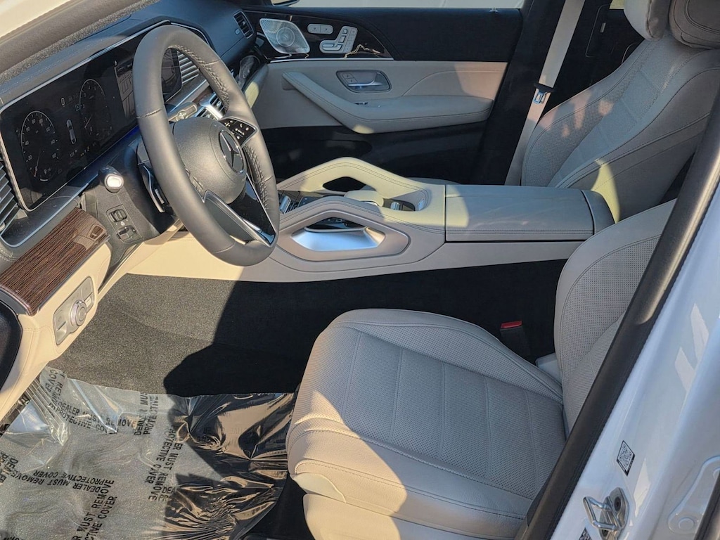 New 2026 Mercedes-Benz GLE 450 4MATIC Coupe