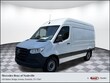 Mercedes-Benz Sprinter Cargo Van