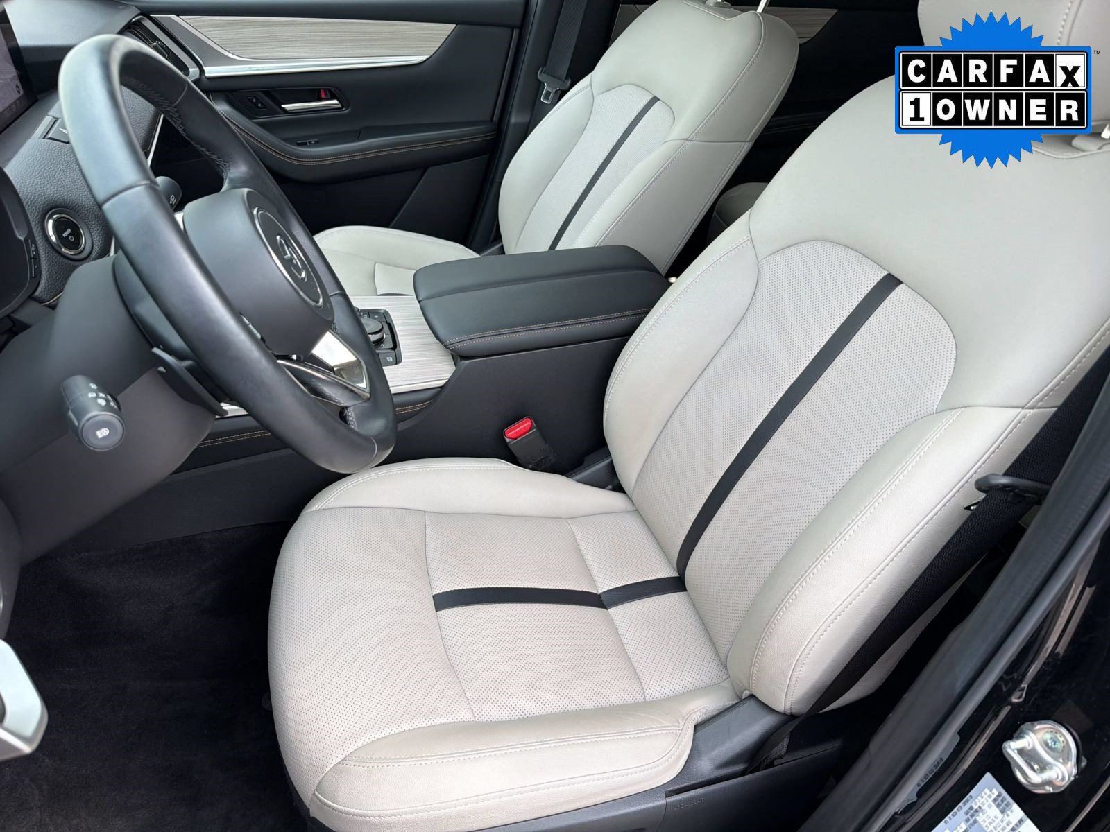 CX-70 Phev Premium Package SUV