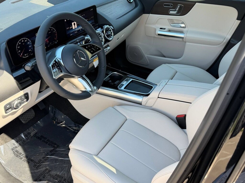 New 2026 Mercedes-Benz GLA 250 GLA 250 SUV
