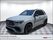 Mercedes-Benz AMG GLE 63