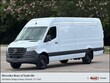  Mercedes-Benz Sprinter Cargo Van