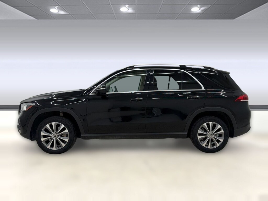 Used 2020 Mercedes-Benz GLE GLE 350 SUV