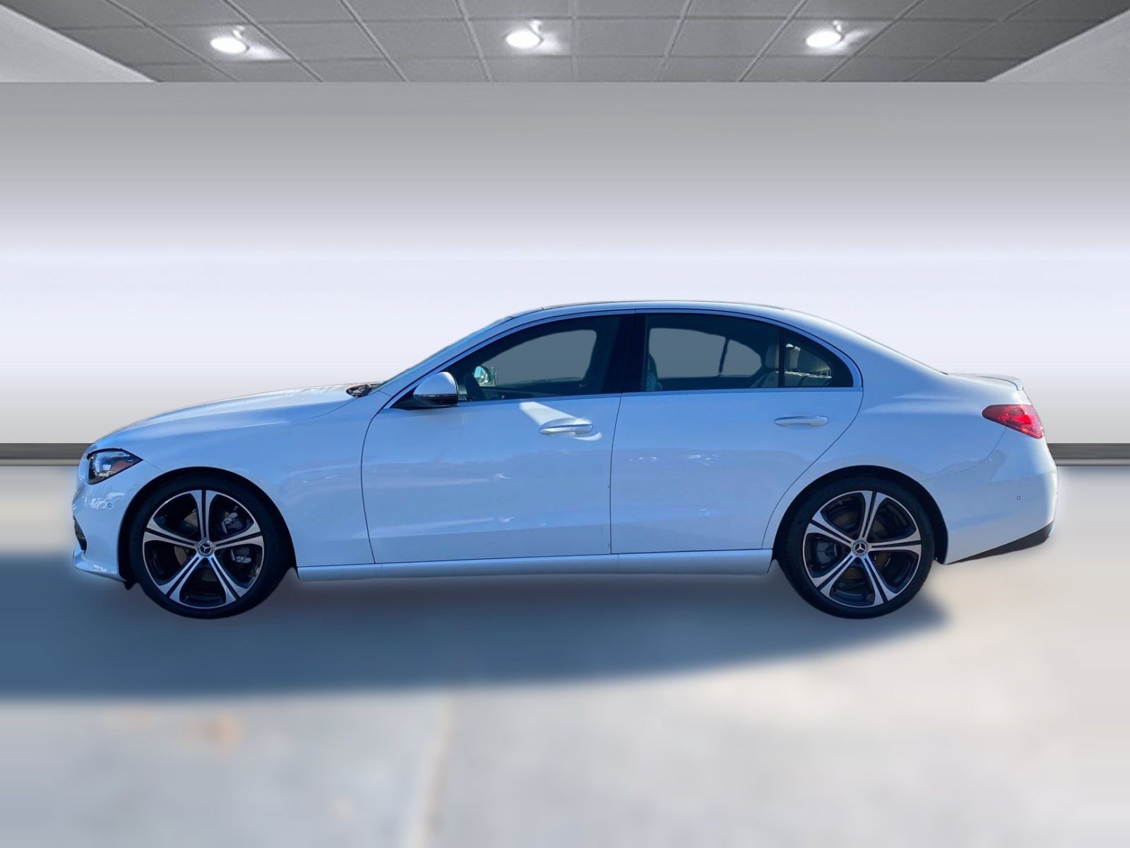 New 2026 Mercedes-Benz C 300 For Sale near Nashville, TN | VIN