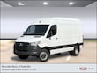  Mercedes-Benz Sprinter Cargo Van