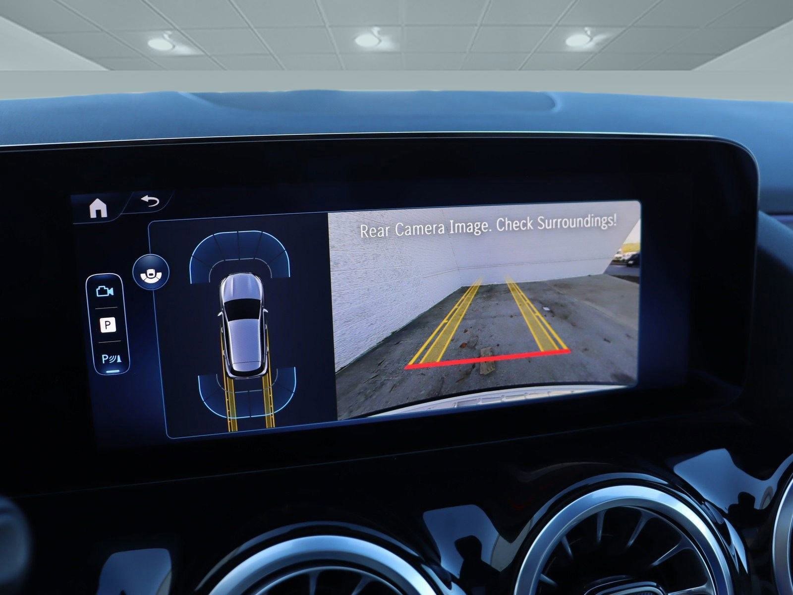 2025 Mercedes-Benz GLA GLA250 - Photo 33