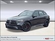 Mercedes-Benz AMG GLC 43