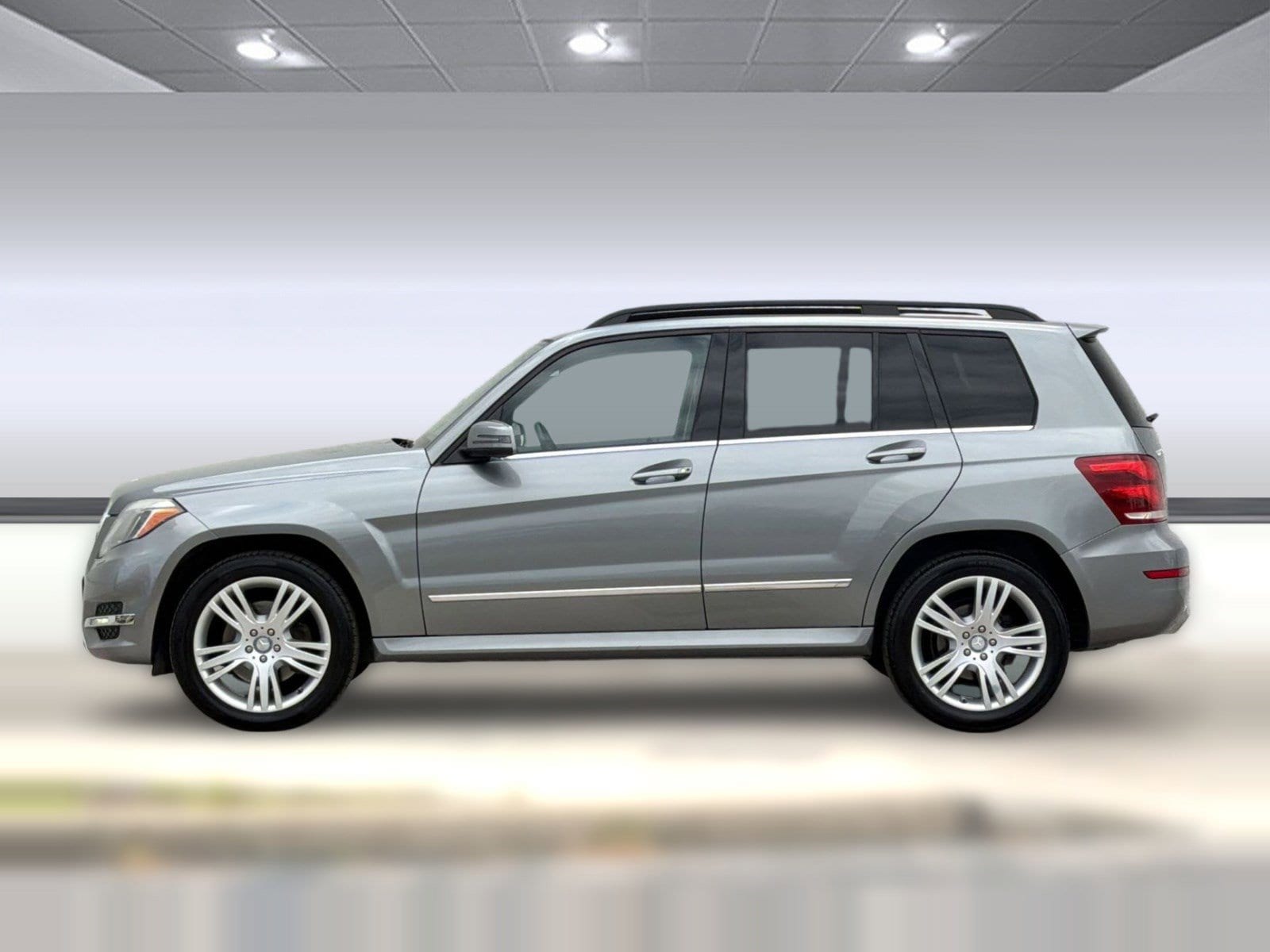 Used 2014 Mercedes-Benz GLK-Class GLK350 with VIN WDCGG8JB7EG272899 for sale in Franklin, TN