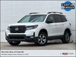 Honda Passport