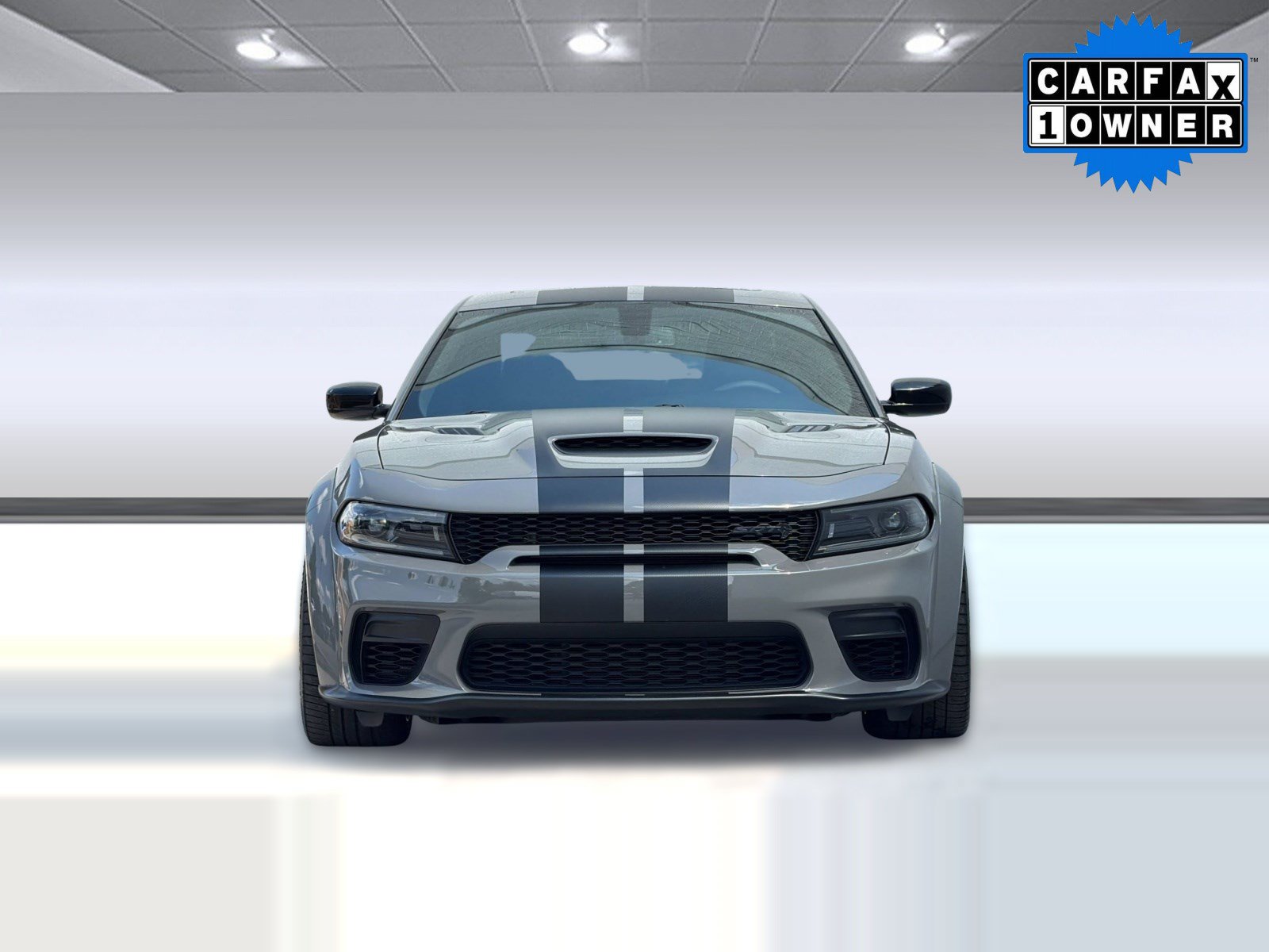 2023 Dodge Charger SRT Hellcat Widebody Jailbreak Sedan