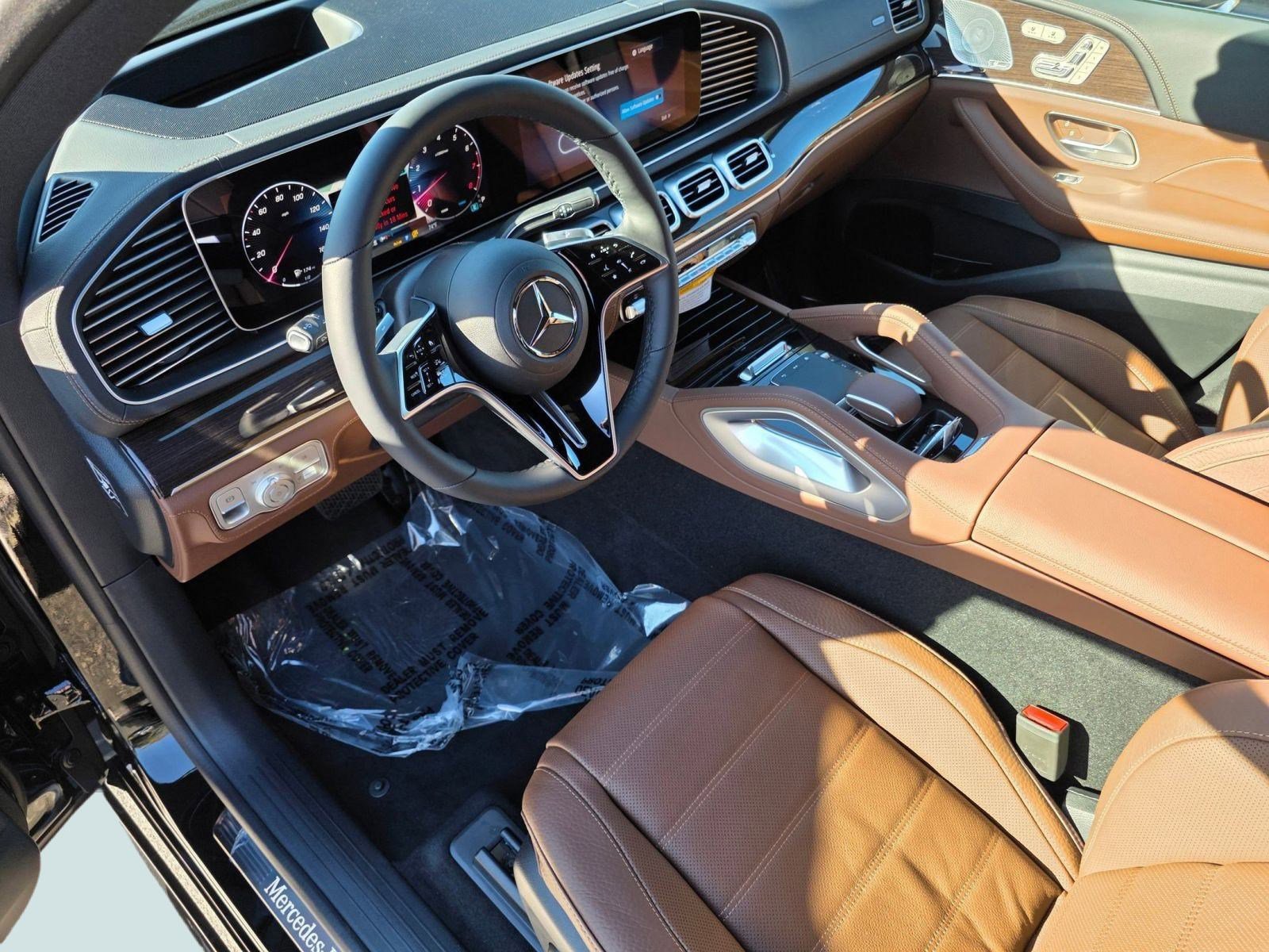 2026 Mercedes Benz GLE 350 4MATIC photo 4