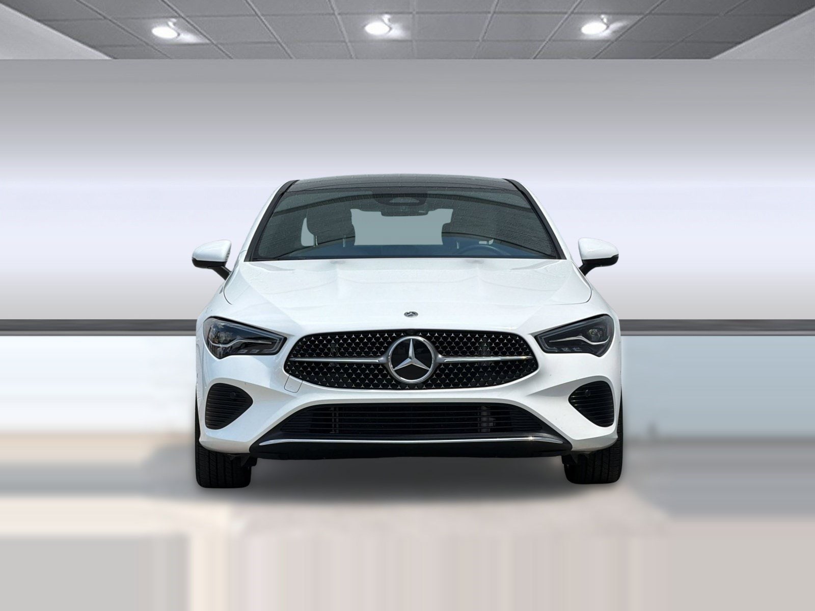 2026 Mercedes-Benz CLA CLA 250 Sedan