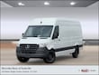  Mercedes-Benz Sprinter Cargo Van