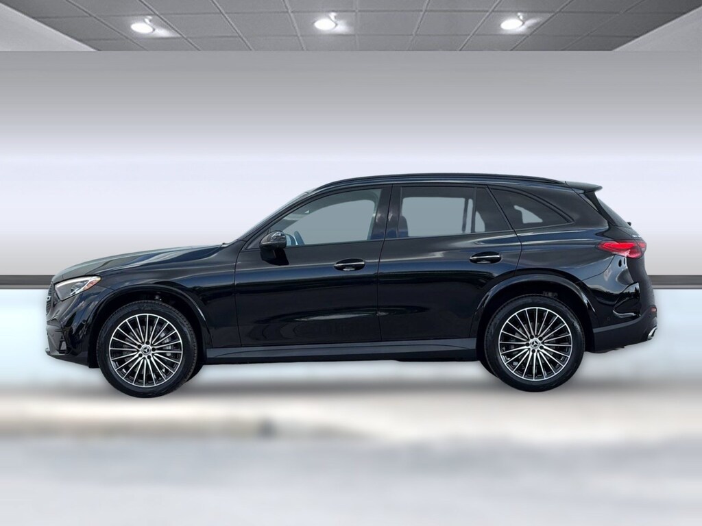 New 2027 Mercedes-Benz GLC 300 Base SUV
