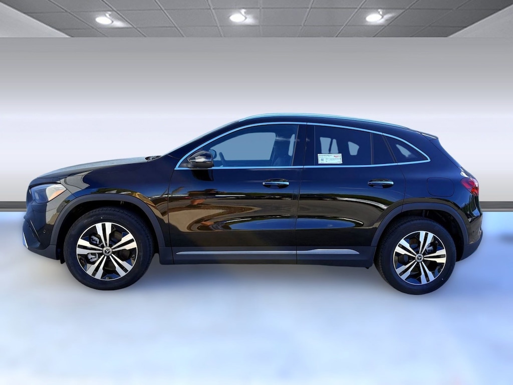 Used 2025 Mercedes-Benz GLA 250 GLA 250 SUV