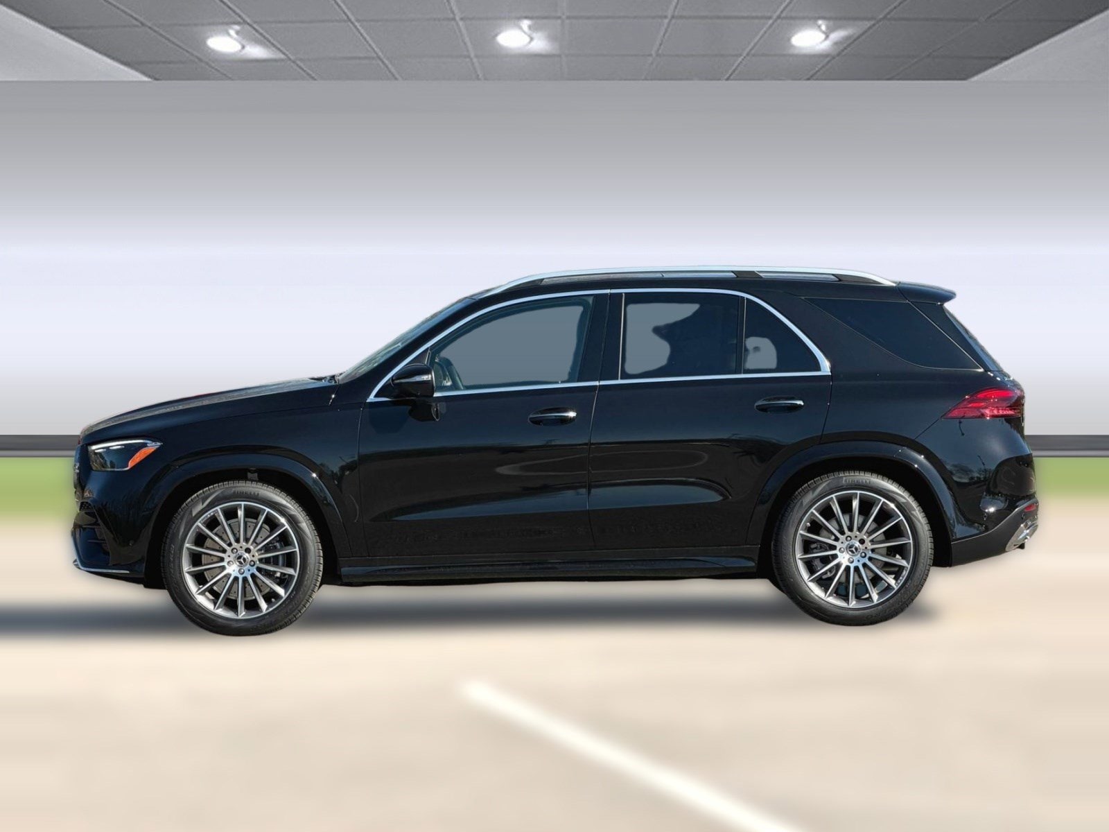 New 2026 Mercedes-Benz GLE 450 For Sale near Nashville, TN | VIN
