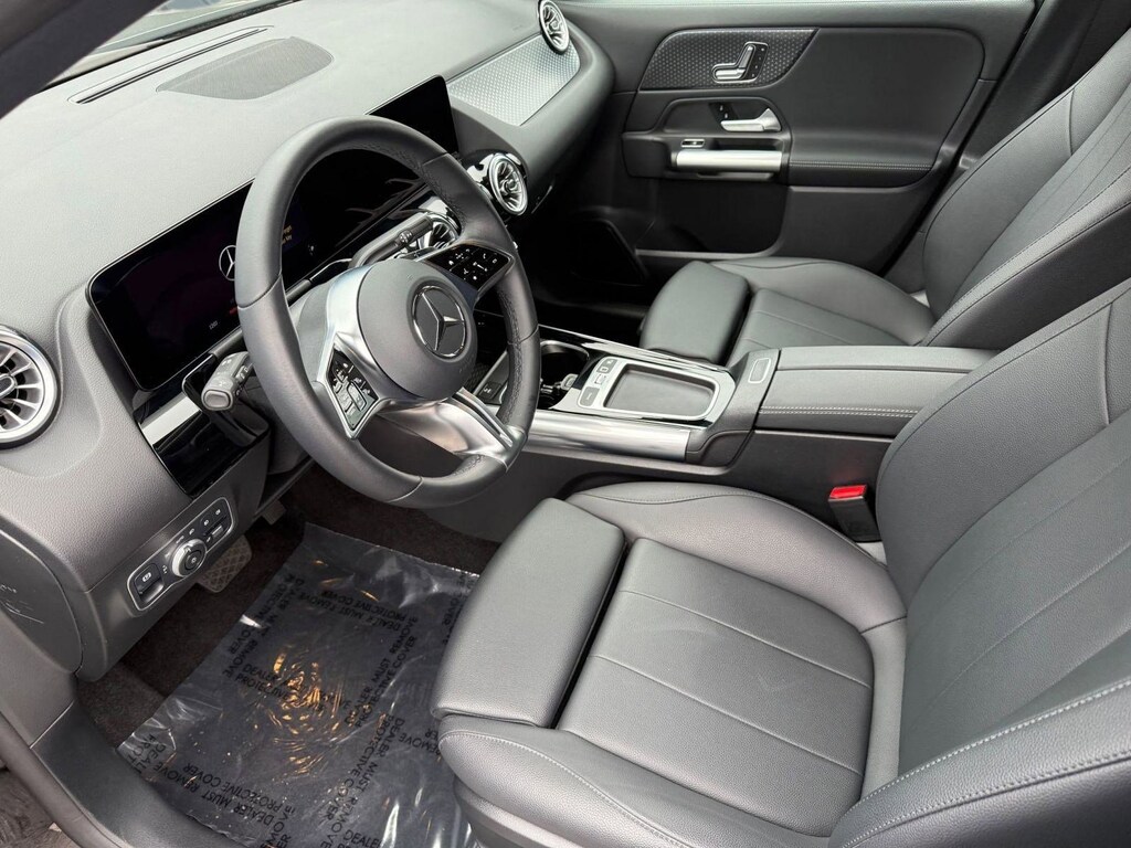 New 2025 Mercedes-Benz GLA 250 GLA 250 SUV