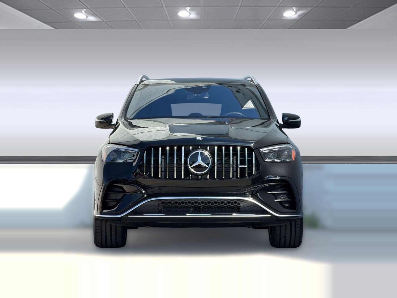 AMG GLE 53 Base SUV