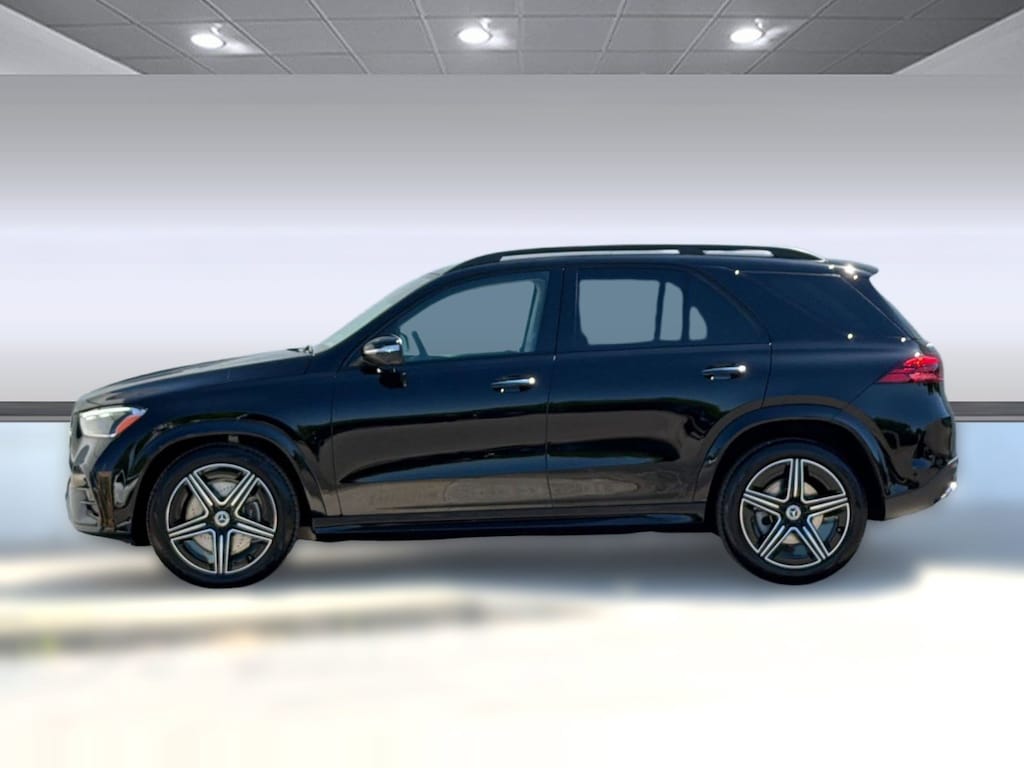 New 2026 Mercedes-Benz GLE 450 4MATIC SUV