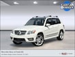  Mercedes-Benz GLK-Class