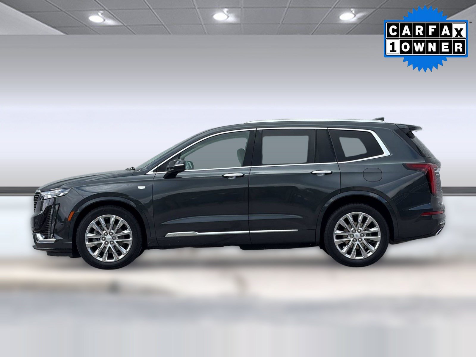 XT6 Premium Luxury SUV
