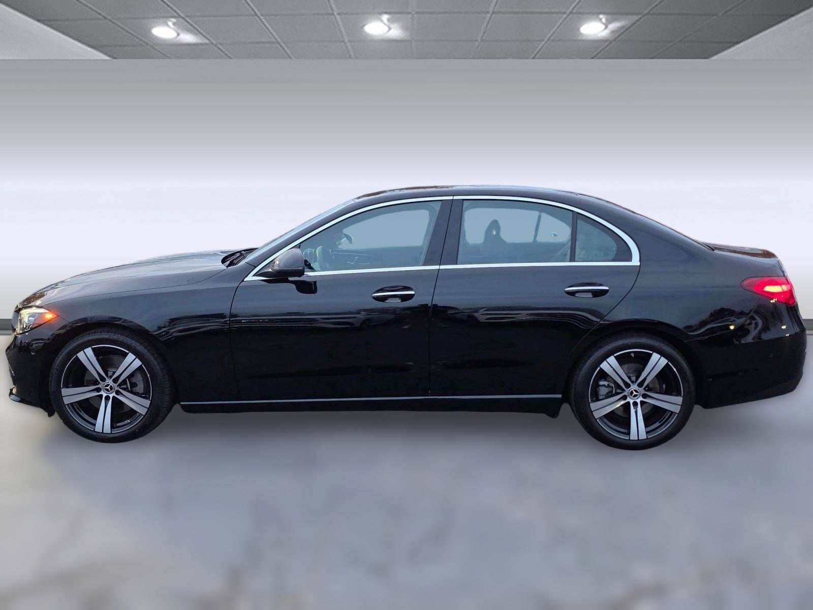 New 2025 Mercedes-Benz C-Class For Sale near Nashville, TN | VIN