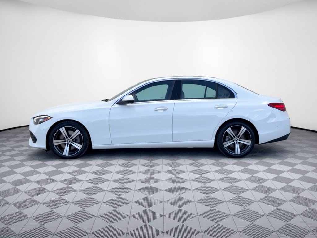 New 2027 Mercedes-Benz C-Class C 300 Sedan