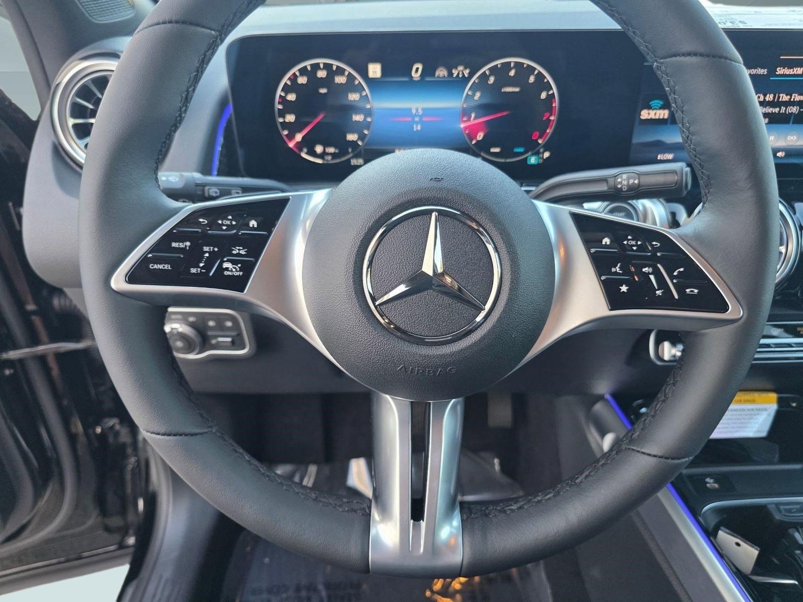 2026 Mercedes-Benz GLB GLB 250 - Photo 17