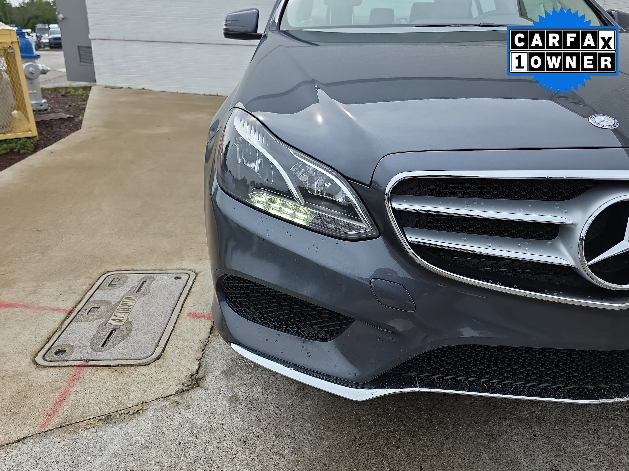 Used 2014 Mercedes-Benz E-Class E350 Luxury with VIN WDDHF5KB2EB041213 for sale in Franklin, TN