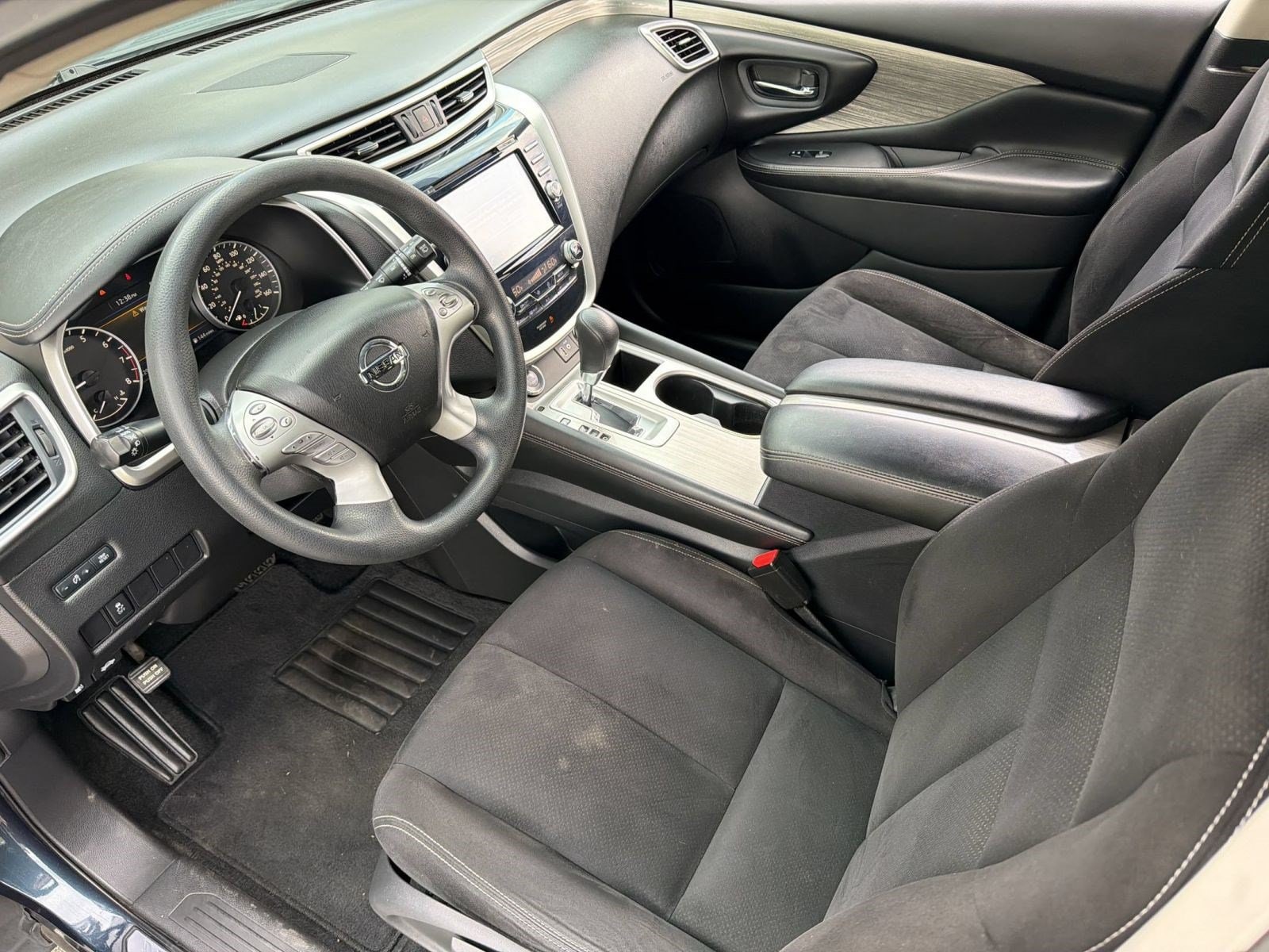 Murano S SUV