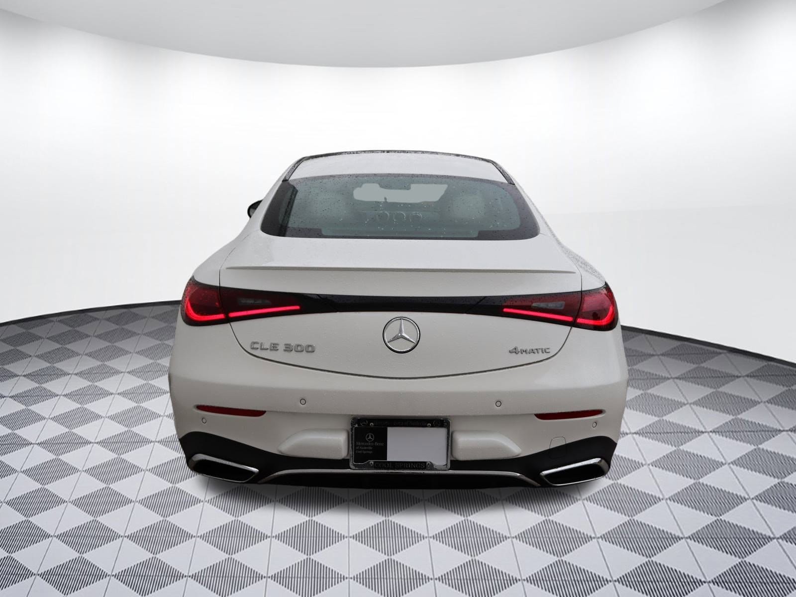 New 2024 Mercedes-Benz CLE 300 For Sale near Nashville, TN