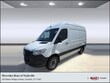  Mercedes-Benz Sprinter Cargo Van
