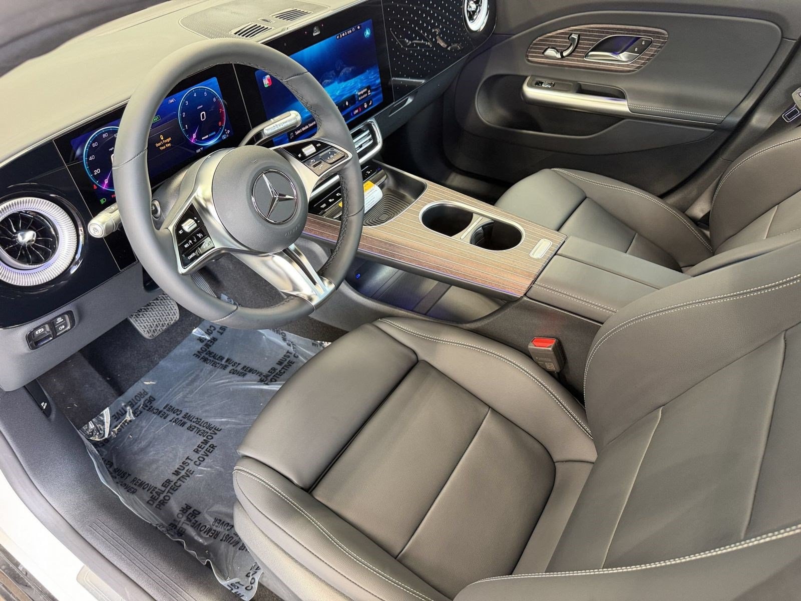 2027 Mercedes-Benz CLA 220 Sedan